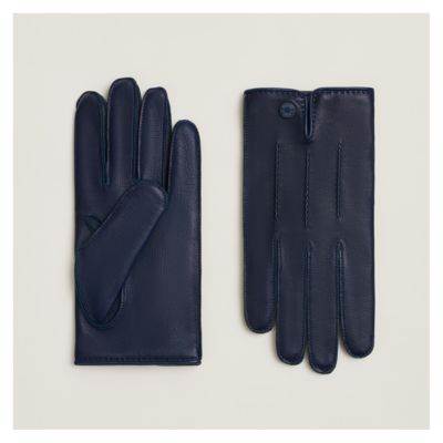 新品未使用　Hermes エルメス　グローブ　6.5サイズ　手袋